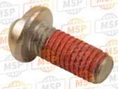 921530781, Bolt, 5X12, Kawasaki, 2