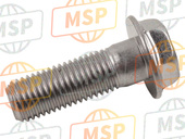 921530801, Bolt,Flanged,10X30, Kawasaki, 2