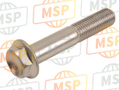 921530828, Bolt, Flanged, 10X56, Kawasaki