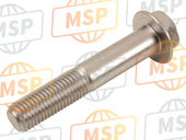 921530828, Bolt,Flanged,10X56, Kawasaki, 2