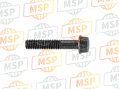 921530832, Bolt, 6X30, Kawasaki, 2