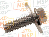 921530864, Bolt,6X20, Kawasaki, 2