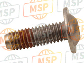 921541882, Bolt, Flanged, Button, 6X18, Kawasaki, 2