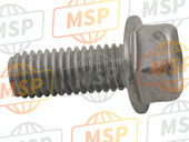 921530892, Bolt, 8X20, Kawasaki, 2