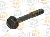 920021583, Bolt,Flanged,6X50, Kawasaki