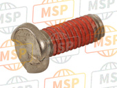 921530932, Bolt, 6X16, Kawasaki