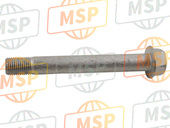 921530938, Bolt, Flanged, 12X95, Kawasaki, 2