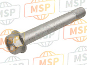 921530939, Bolt, Flanged, 12X86, Kawasaki, 1