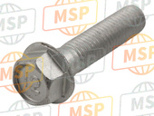 921530962, Bolt,Flanged,6X30, Kawasaki