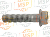 921530962, Bolt, Flanged, 6X30, Kawasaki, 2