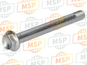 921530976, Bolt,Flanged,10X95, Kawasaki