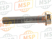 921530990, Bolt,Flanged,8X45, Kawasaki, 2