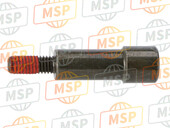 921530992, Bolt, Socket, Kawasaki, 2