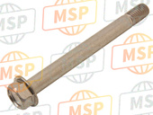 921530994, Bolt, Flanged, 8X82, Kawasaki, 1