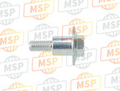 921531016, Bolt, Flanged, 6X22.5, Kawasaki, 2