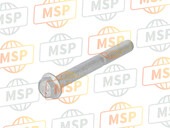 921531045, Bolt,Flanged,7X60, Kawasaki