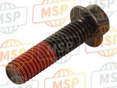 921531086, Bolt,Flanged,8X30, Kawasaki, 2