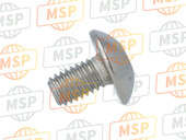 921531096, Bolt, Socket, 6X10, Kawasaki, 2