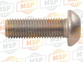 921531127, Bolt, Socket, 10X30, Kawasaki, 2