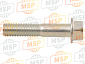 921531139, Bolt, Flanged, 10X50, Kawasaki, 2