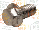 921531308, Bolt,Flanged,8X16, Kawasaki