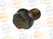 921531354, Bolt, Flanged, 6X10, Kawasaki