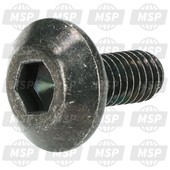 921531361, Bolt,Socket,6X14, Kawasaki, 1