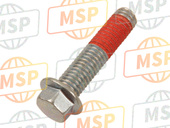 921531394, Bolt, FLANGED-SMALL, 8X35, Kawasaki