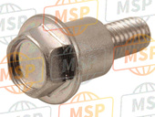 921531397, Bolt,Flanged, Kawasaki