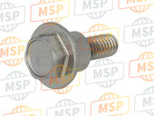 921531400, Bolt,Flanged,6X19, Kawasaki