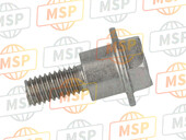 921531400, Bolt, Flanged, 6X19, Kawasaki, 2