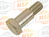 921501941, Bolt, Side Stand, 10mm, Kawasaki