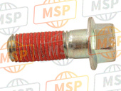 921541855, Bolt, Flanged, 10X28, Kawasaki, 2