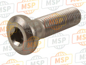 921531442, Bolt,Socket,10X35, Kawasaki