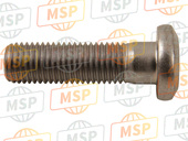 921531442, Bolt,Socket,10X35, Kawasaki, 2