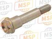 921531506, Bolt,6mm, Kawasaki