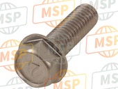 921531562, BOLT-FLANGED, 8X25, Kawasaki, 1