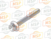 921531570, BOLT-FLANGED, 6X40, Kawasaki