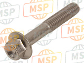 921531579, Bolt,Flanged,6X35, Kawasaki