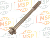 921531583, Bolt,Flanged,6X68, Kawasaki