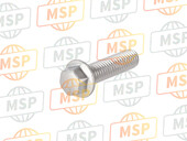 921531591, Bolt, FLANGED-SMALL, 8X30, Kawasaki