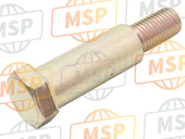 921531593, Bolt, Center Stand, 10mm, Kawasaki