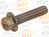 921541842, Bolt, Flanged, 6X12, Kawasaki, 1