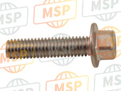 921541842, Bolt,Flanged,6X12, Kawasaki, 2