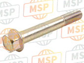 921531606, Bolt,Flanged,10X70, Kawasaki, 1