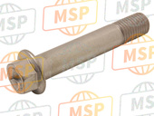 921531615, Bolt,Flanged,10X55, Kawasaki