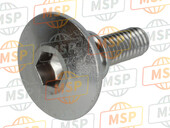 921511880, Bolt, Socket, 6X21, Kawasaki