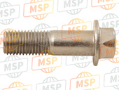 921531680, Bolt,Flanged,10X35, Kawasaki, 2