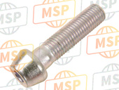 921531690, Bolt, Socket, 10X40, Kawasaki