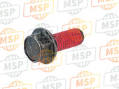 921531704, Bolt, Flanged, 8X20, Kawasaki